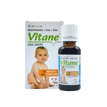 قطره ویتان Vitane Drops